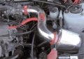 Picture of Injen 94-99 Celica GT w/ Heat Shield Polished Short Ram Intake