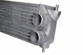 Picture of Injen 15-20 Ford F-150 2.7L/3.5L EcoBoost Bar and Plate Front Mount Intercooler