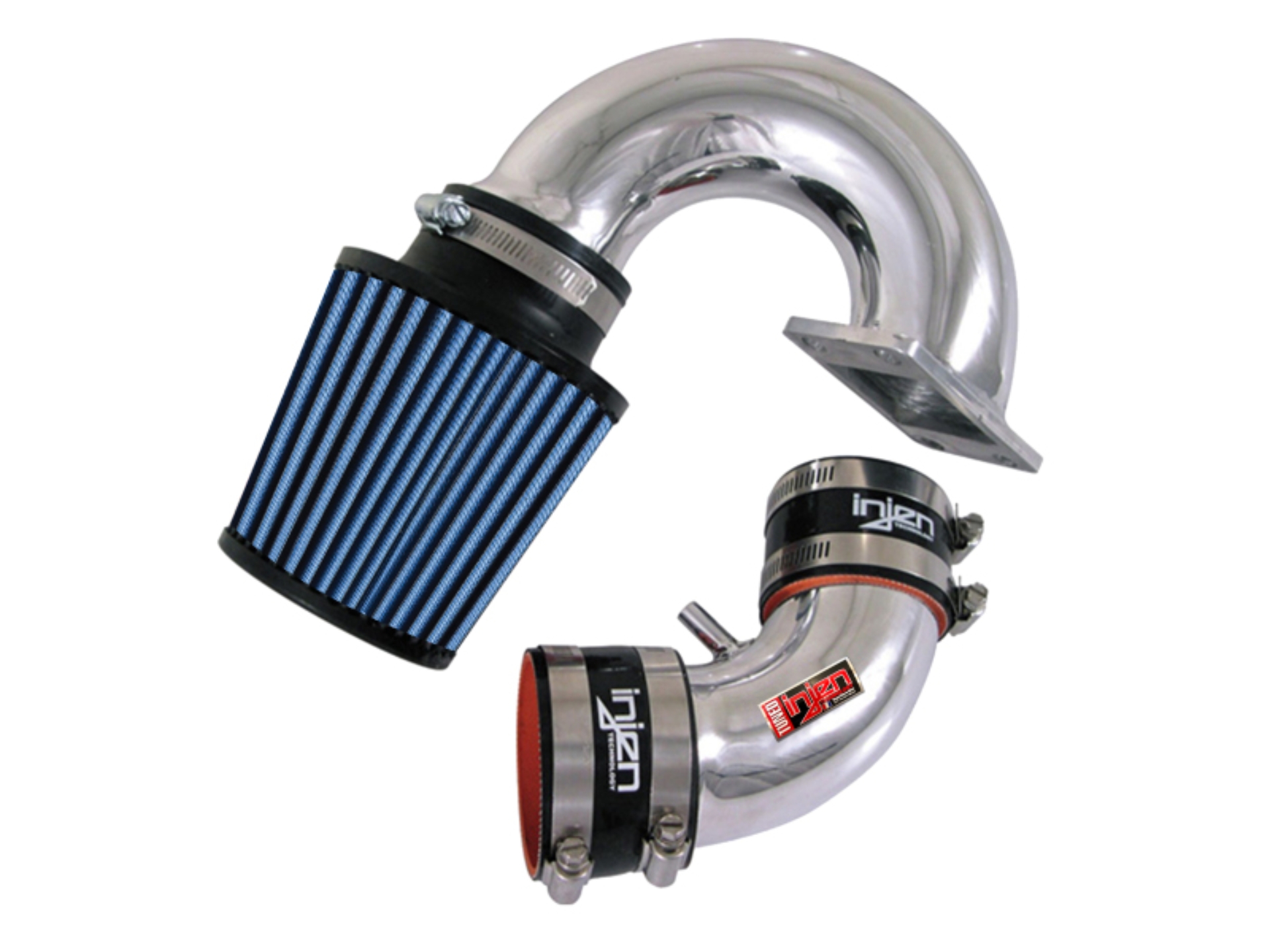 Picture of Injen INJ IS Intakes Cold Air Intakes - IS2200P