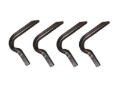 Picture of Lund 99-07 Chevy Silverado 1500 Ext. Cab (3/4-Dr) EZ Running Board Mounting Bracket Kit - Brite