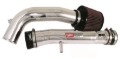Picture of Injen 03-08 Murano 3.5L V6 only Polished Power-Flow Air Intake System