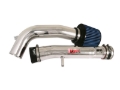 Picture of Injen 03-08 Murano 3.5L V6 only Polished Power-Flow Air Intake System