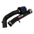 Picture of Injen 03-08 Murano 3.5L V6 only Wrinkle Black Power-Flow Air Intake System
