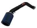 Picture of Injen 97-99 Tacoma 4 Cyl. only Wrinkle Black Power-Flow Air Intake System