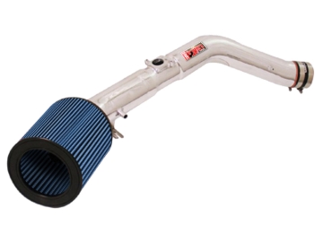 Picture of Injen 00-04 Tacoma 2.4L 4 Cyl. 01-04 Tacoma PreRunner 2.7L 4 Cyl. only Polished Power-Flow Air In