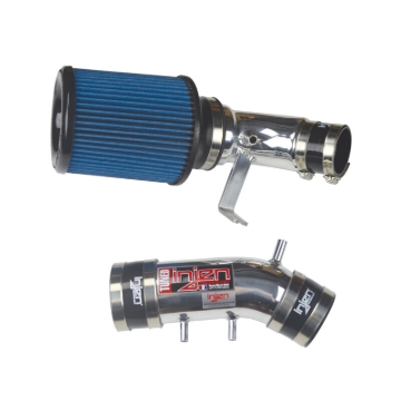 Picture of Injen 96-98 4Runner / Tacoma 3.4L V6 only Polished Power-Flow Air Intake System