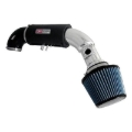 Picture of Injen 00-04 Tundra / Sequoia 4.7L V8 & Power Shield only Polished Power-Flow Air Intake System