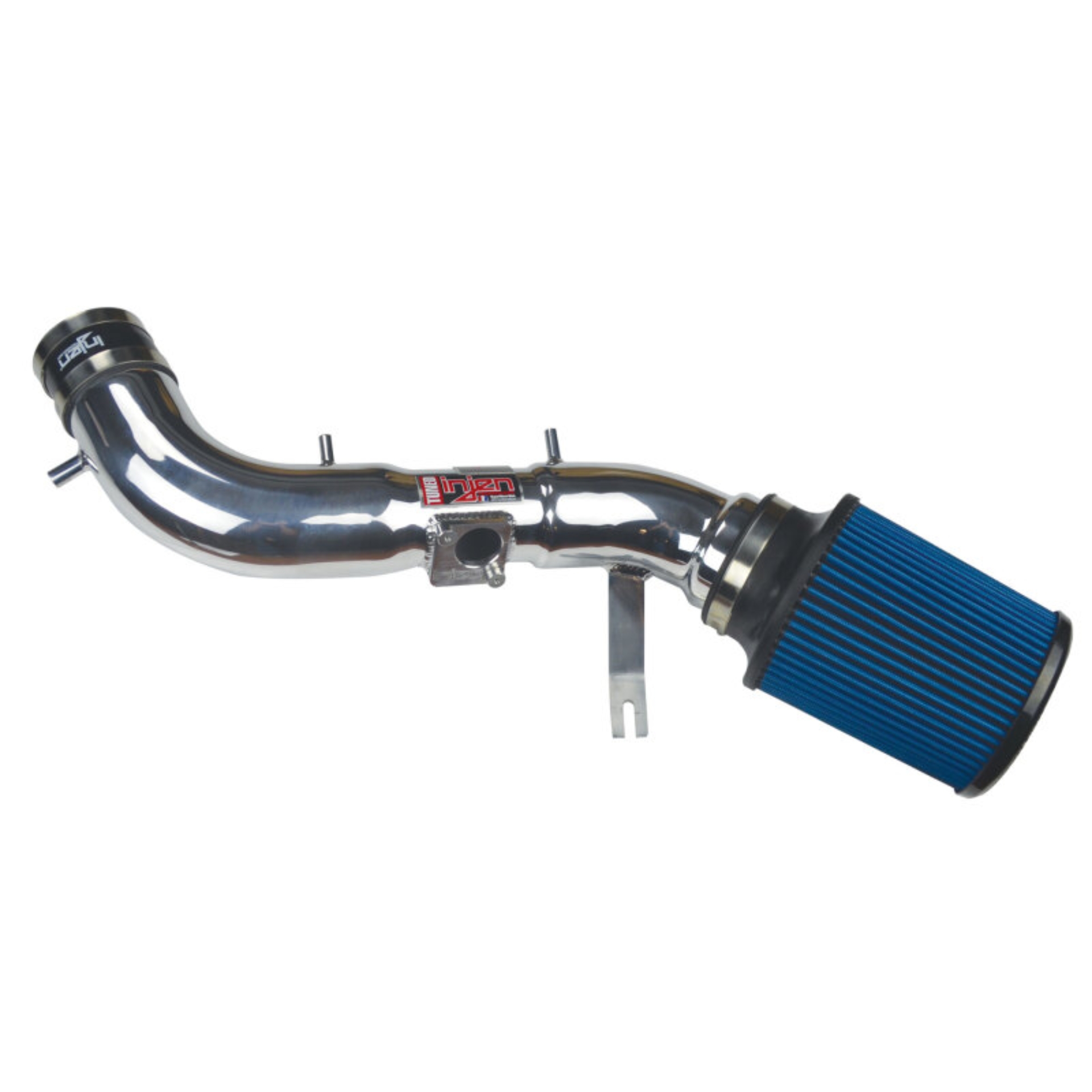 Picture of Injen 99-04 4Runner Tacoma 3.4L V6 only Polished Power-Flow Air Intake System