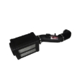 Picture of Injen 05-06 Tundra / Sequoia 4.7L V8 w/ Power Box Wrinkle Black Power-Flow Air Intake System