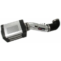 Picture of Injen 05-06 Tundra / Sequoia 4.7L V8 w/ Power Box Polished Power-Flow Air Intake System