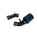 Picture of Injen 96-98 4Runner / Tacoma 3.4L V6 only Wrinkle Black Power-Flow Air Intake System