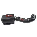 Picture of Injen 05-06 Tundra / Sequoia 4.7L V8 w/ Power Box Wrinkle Black Power-Flow Air Intake System