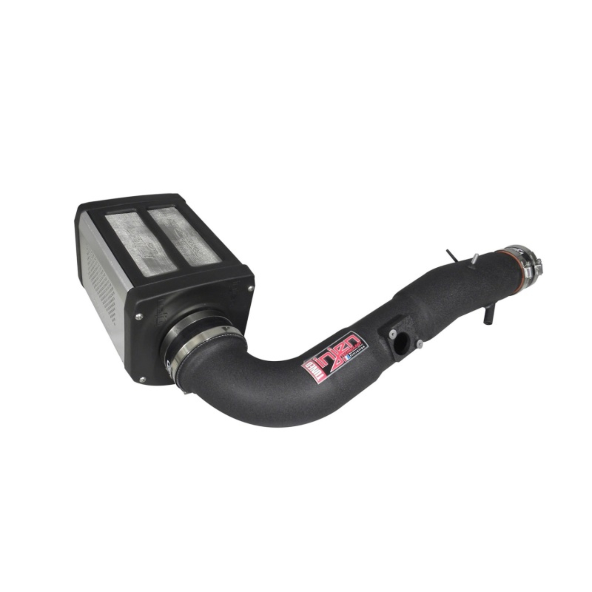 Picture of Injen INJ Power-Flow Intake Cold Air Intakes - PF2057WB