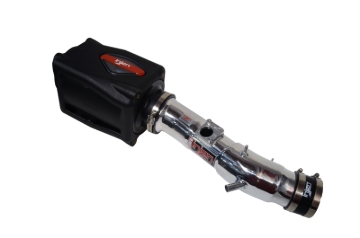 Picture of Injen 05-09 Tacoma X-Runner 4.0L V6 w/ Power Box Polished Power-Flow Air Intake System