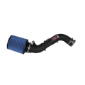 Picture of Injen 99-04 4Runner Tacoma 3.4L V6 only Wrinkle Black Power-Flow Air Intake System