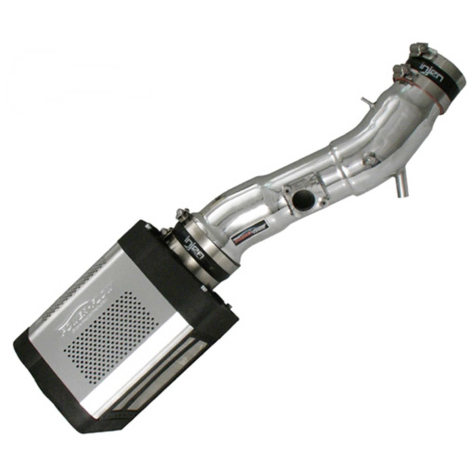Picture of Injen INJ Power-Flow Intake Cold Air Intakes - PF2056WB