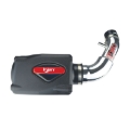Picture of Injen 07-09 Wrangler 3.8L V6 w/ Box Polished Power-Flow Air Intake System