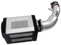 Picture of Injen 07-09 Wrangler 3.8L V6 w/ Box Polished Power-Flow Air Intake System