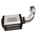 Picture of Injen 07-09 Wrangler 3.8L V6 w/ Box Polished Power-Flow Air Intake System