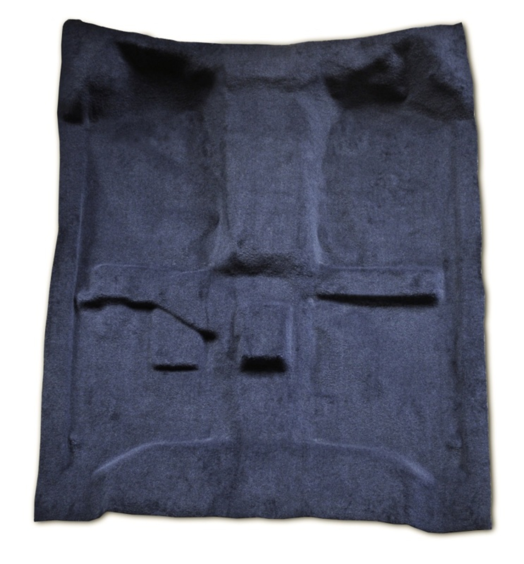 Picture of Lund 95-04 Toyota Tacoma Std. Cab Pro-Line Full Flr. Replacement Carpet - Navy (1 Pc.)