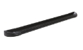 Picture of Lund 02-09 Jeep Liberty (54in) TrailRunner Extruded Multi-Fit Running Boards - Black