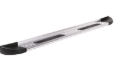Picture of Lund 00-14 Chevy Suburban 1500 (90in) TrailRunner Extruded Multi-Fit Running Boards - Brite