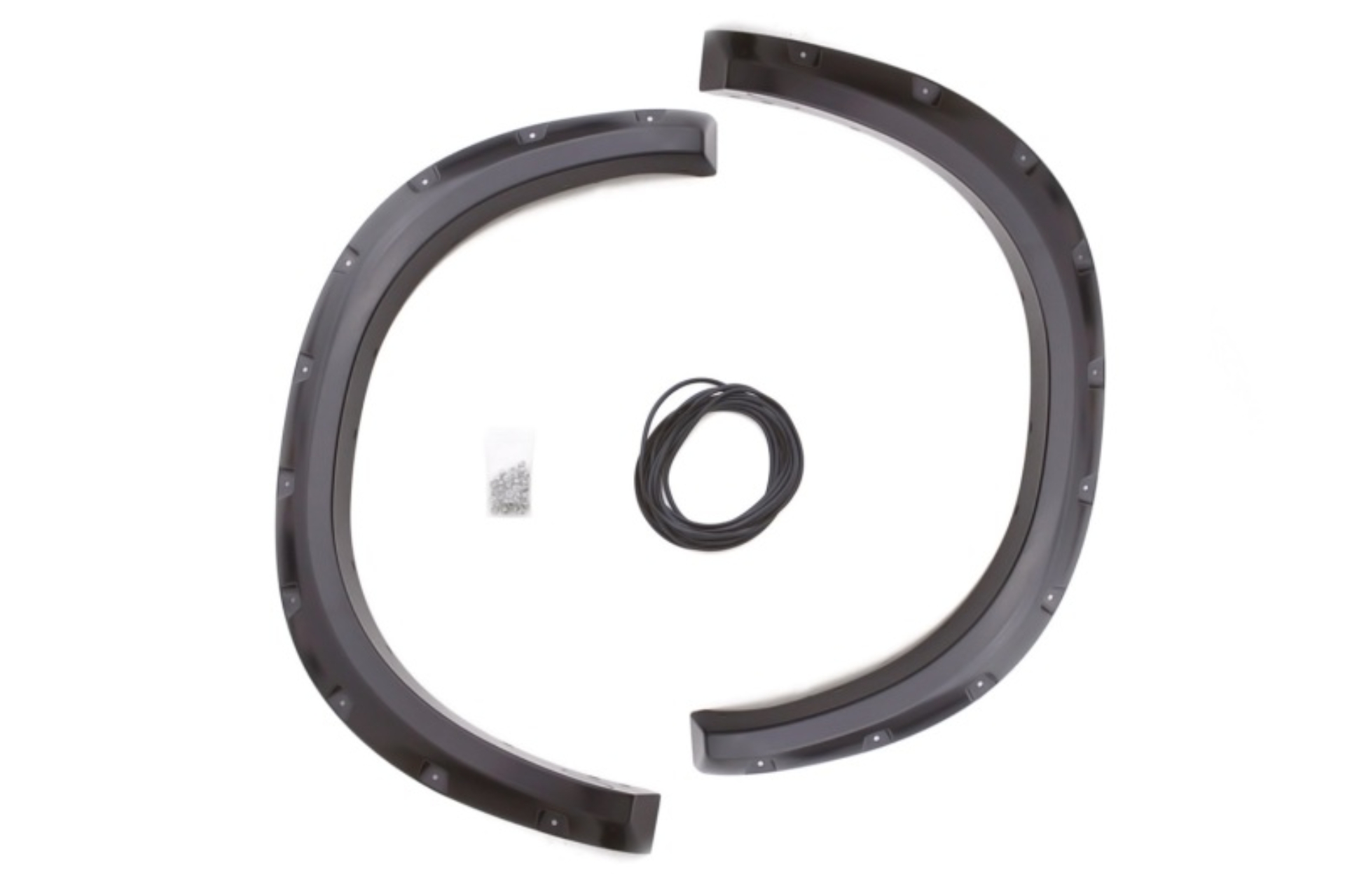 Picture of LUND LND RX Fender Flares-Smooth - RX205SB