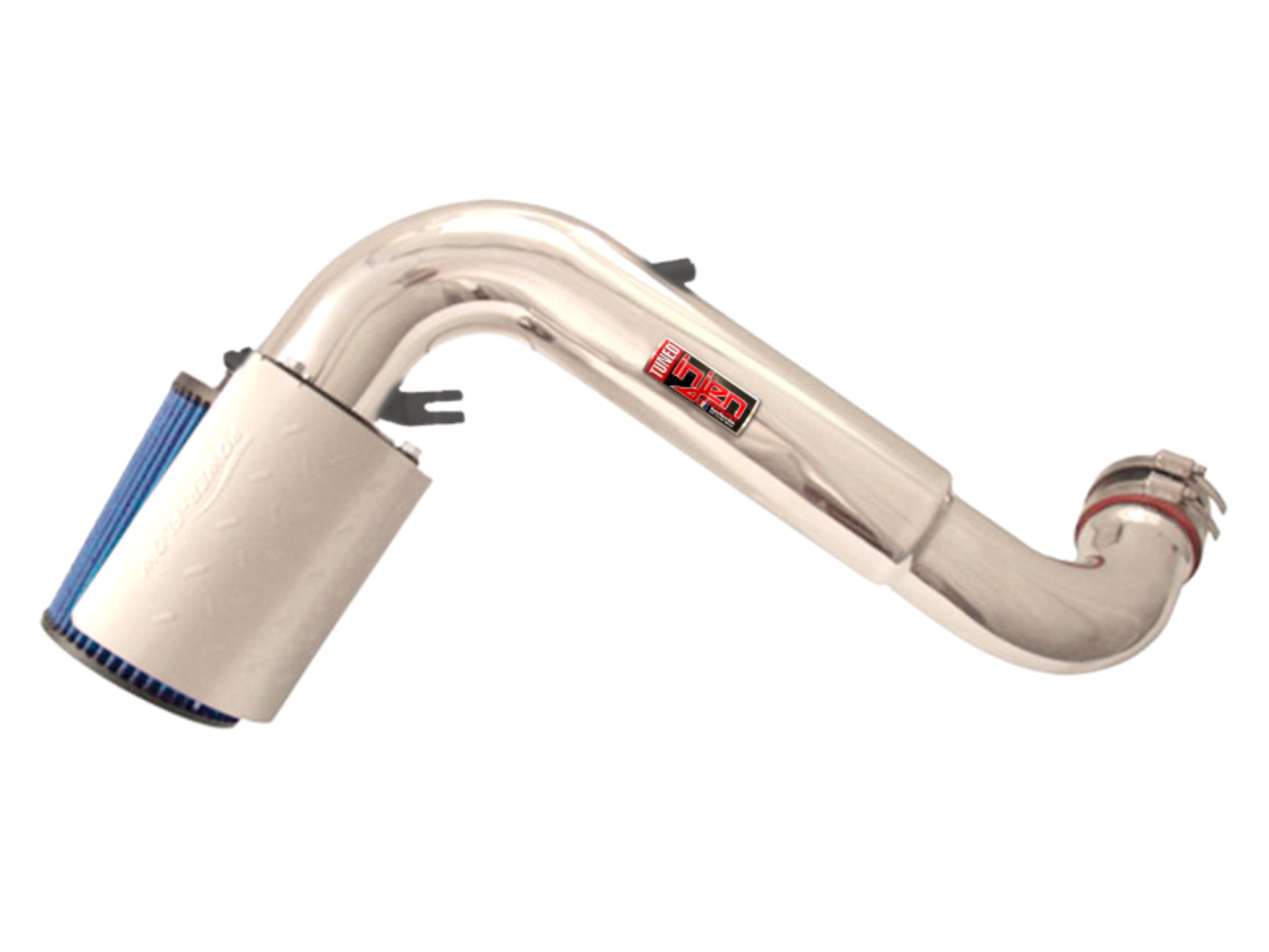 Picture of Injen INJ Power-Flow Intake Cold Air Intakes - PF8026P