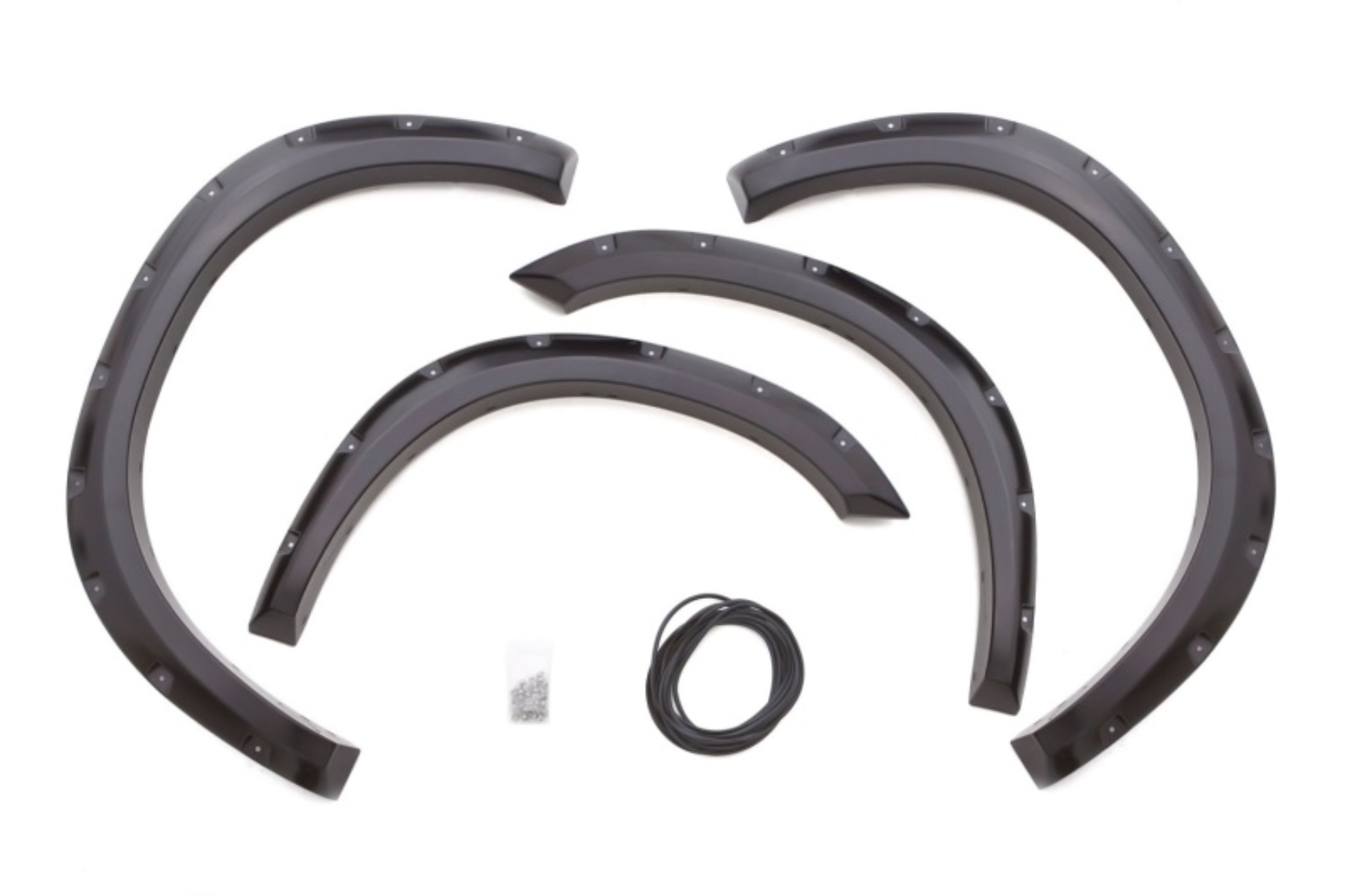 Picture of LUND LND RX Fender Flares-Smooth - RX203S