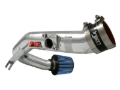 Picture of Injen 02-07 WRX (No Wagon) / 04 STi Polished Cold Air Intake