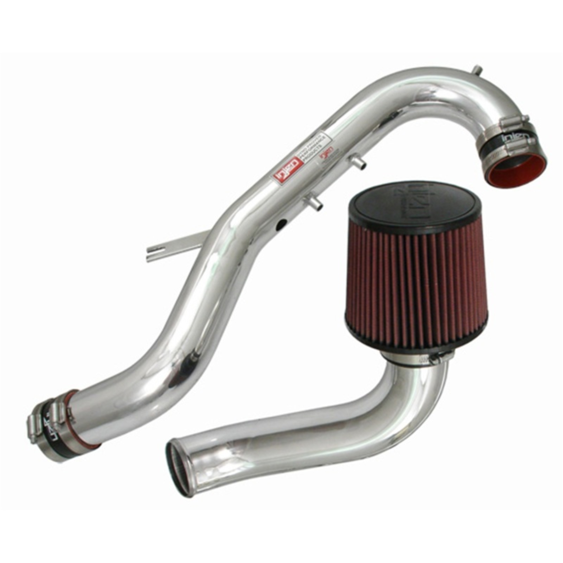 Picture of Injen 00-01 RS 2.5L Polished Cold Air Intake
