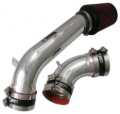 Picture of Injen 99-00 323 E46 2.5L  99-00 328 E46 2.8L 2001 325 2.5L Polished Cold Air Intake