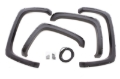 Picture of LUND LND RX Fender Flares-Textured - RX129T