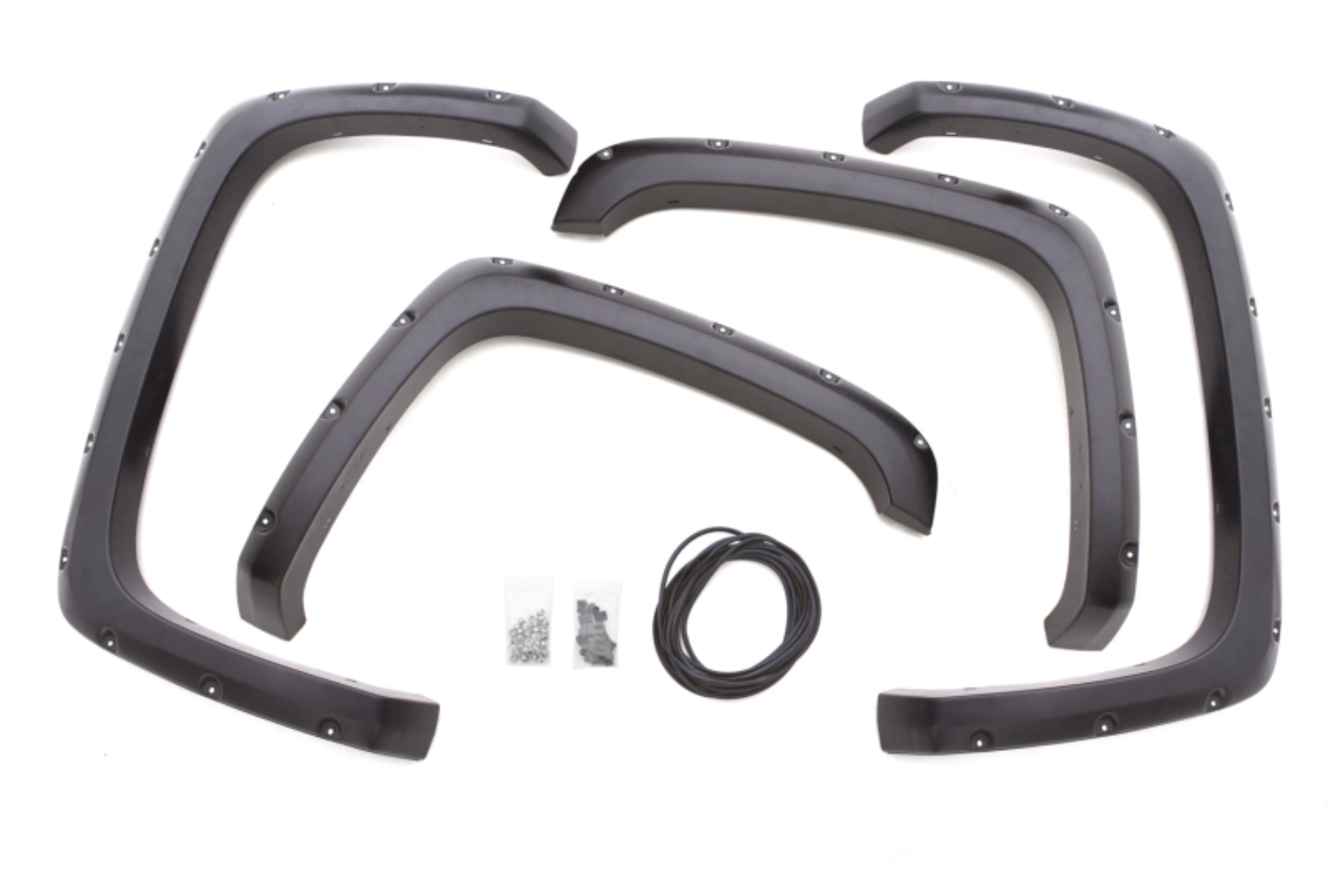 Picture of LUND LND RX Fender Flares-Textured - RX129T
