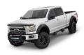 Picture of LUND LND RX Fender Flares-Textured - RX129T