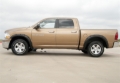 Picture of LUND LND RX Fender Flares-Textured - RX204T