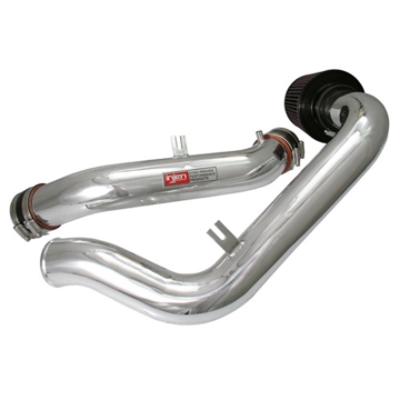 Picture of Injen 06-09 S2000 2.2L 4Cyl. Polished Cold Air Intake