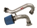 Picture of Injen 98-99 RS 2.5L Polished Cold Air Intake