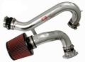 Picture of Injen 98-99 RS 2.5L Polished Cold Air Intake