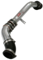 Picture of Injen 03-04 Tiburon 2.7L V6 Polished Cold Air Intake