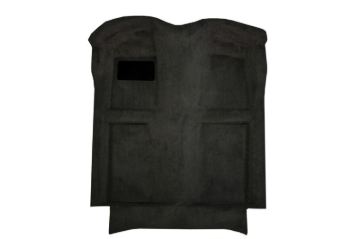 Picture of Lund 78-00 Dodge Ram 1500 Van Pro-Line Full Flr. Replacement Carpet - Black (1 Pc.)