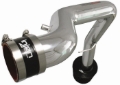 Picture of Injen 88-91 Civic Ex Si CRX Si Polished Cold Air Intake