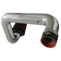 Picture of Injen 97-01 Integra Type R Polished Cold Air Intake