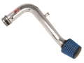 Picture of Injen 01-03 CL Type S 02-03 TL Type S (will not fit 2003 models w/ MT) Polished Cold Air Intake