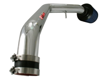 Picture of Injen 96-98 Civic Ex Hx EL(Canada) Polished Cold Air Intake