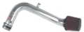 Picture of Injen 01-03 CL Type S 02-03 TL Type S (will not fit 2003 models w/ MT) Polished Cold Air Intake