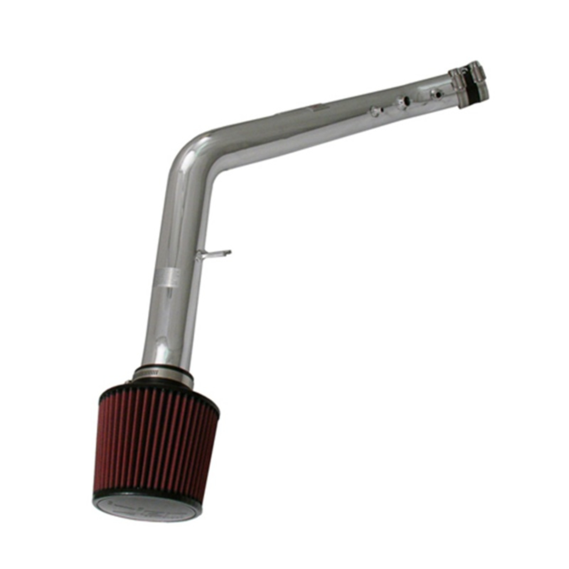 Picture of Injen 99-00 Civic Ex Hx EL(Canada) Polished Cold Air Intake