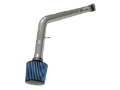 Picture of Injen 99-00 Civic Ex Hx EL(Canada) Polished Cold Air Intake