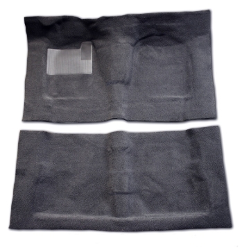 Picture of Lund 85-95 Chevy Astro Pro-Line Full Flr. Replacement Carpet - Charcoal (1 Pc.)