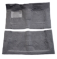 Picture of Lund 85-95 Chevy Astro Pro-Line Full Flr. Replacement Carpet - Grey (1 Pc.)